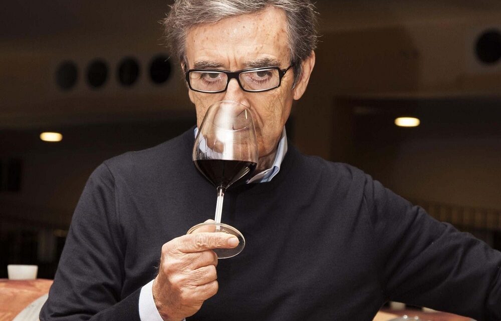 “L’UMBRIA DEL VINO” ALLA RICERCA DELL’ECCELLENZA: TRE GIORNI DI DEGUSTAZIONI (12, 13 E 14 GENNAIO) CON UNA COMMISSIONE DI QUALITÀ PRESIEDUTA DAL PRESIDENTE DI ASSOENOLOGI RICCARDO COTARELLA.