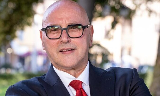  ‘NOI DI CENTRO’, CLAUDIO SERAFINI È IL SEGRETARIO REGIONALE UMBRO
