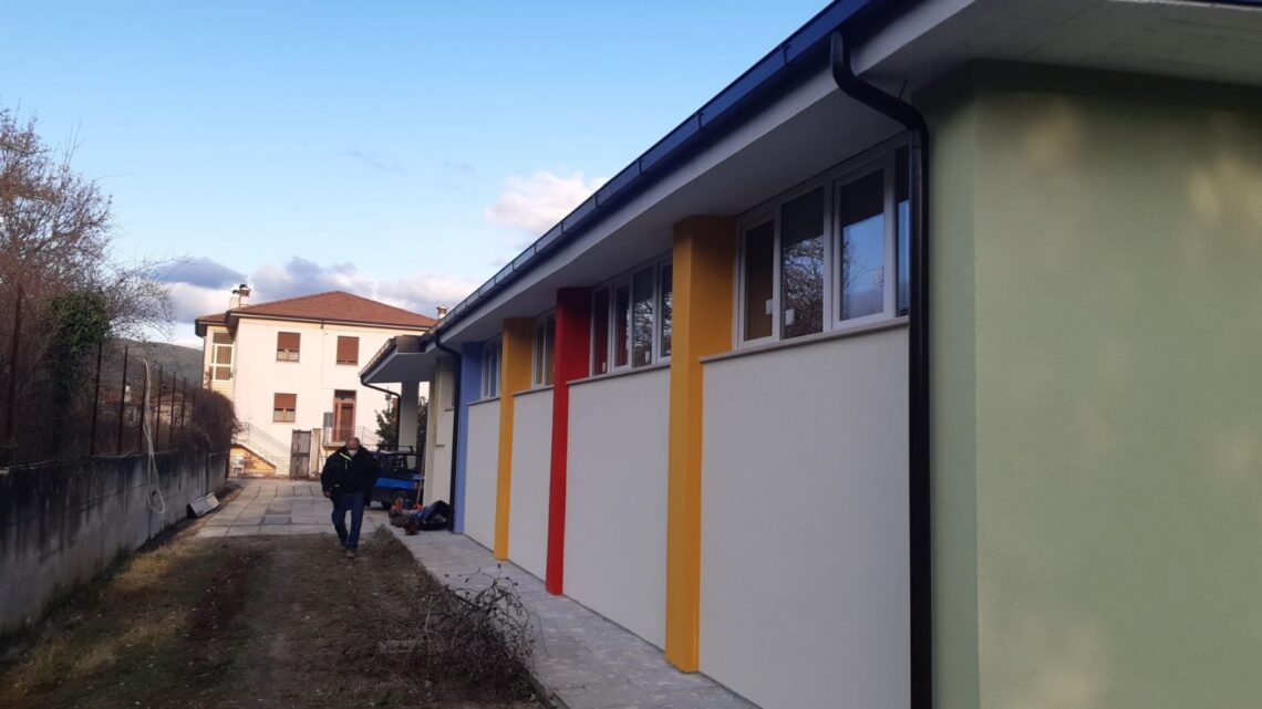 BANDO PER LA SICUREZZA E LA RIQUALIFICAZIONE DELLE SCUOLE, SETTE COMUNI E LA PROVINCIA DI PERUGIA AMMESSI A FINANZIAMENTO. L’ASSESSORE AGABITI: “STANZIATI ALTRI 16 MILIONI DI EURO PER L’EDILIZIA SCOLASTICA”