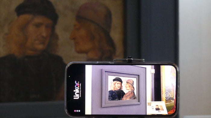 NUOVO PERCORSO INTERATTIVO DEDICATO ALLE OPERE DI LUCA SIGNORELLI AL MUSEO DELL’OPERA DEL DUOMO DI ORVIETO