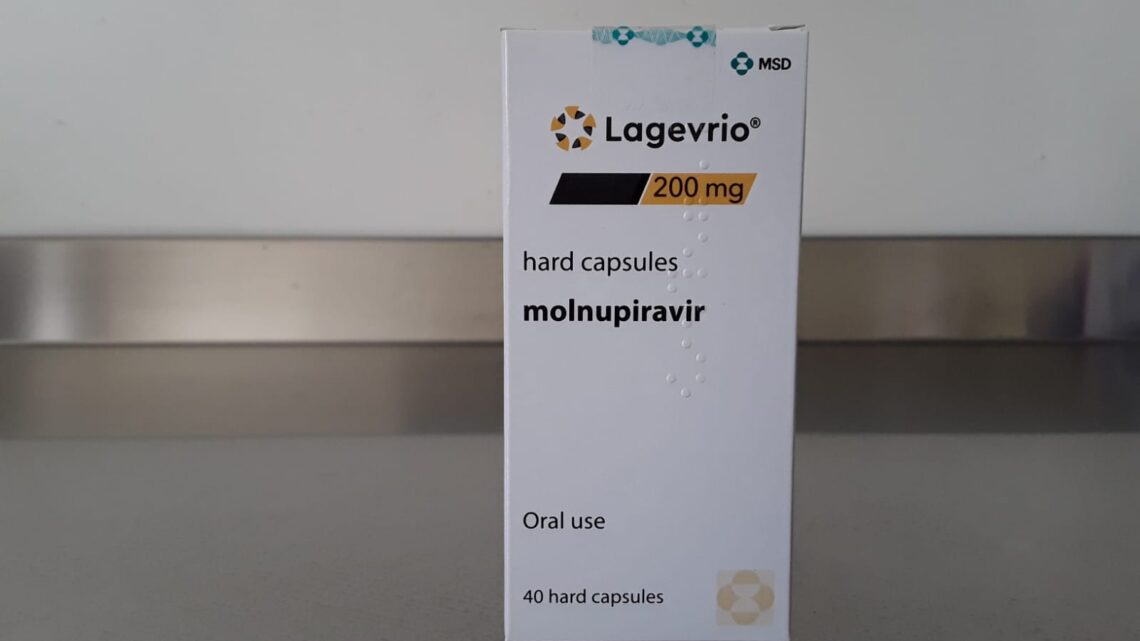CORONAVIRUS, PRESCRITTA PER LA PRIMA VOLTA NELLA NOSTRA REGIONE LA PILLOLA ANTI-COVID PRESSO LA CLINICA DI MALATTIE INFETTIVE DELL’OSPEDALE S. MARIA DELLA MISERICORDIA DI PERUGIA
