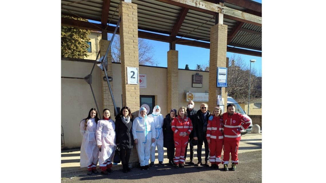 SCUOLA, A MONTEFALCO RIENTRO IN SICUREZZA PER STUDENTI, DOCENTI E PERSONALE