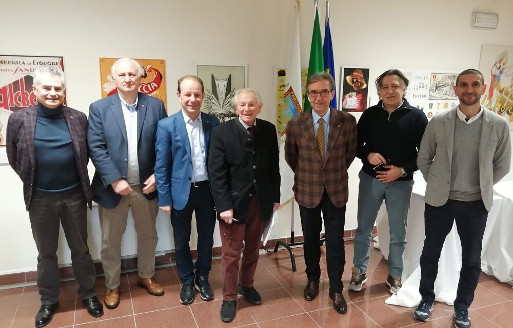 VINI UMBRI DALLA GRANDE PERSONALITÀ E IN CONTINUA CRESCITA: È IL QUADRO CHE EMERGE  DOPO LA TRE GIORNI DI DEGUSTAZIONI DE ‘L’UMBRIA DEL VINO’