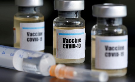 CORONAVIRUS: DECESSI COVID, PER COMMISSARIO D’ANGELO NECESSARIA DOSE BOOSTER PER MAGGIORE PROTEZIONE