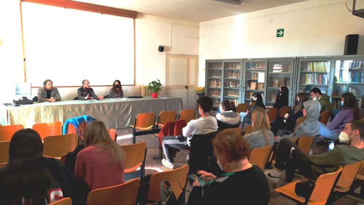 “CHI È DI SCENA”. SECONDO TEMPO STAGIONE DI PROSA TEATRO MANCINELLI PORTA ALCUNE NOVITÀ