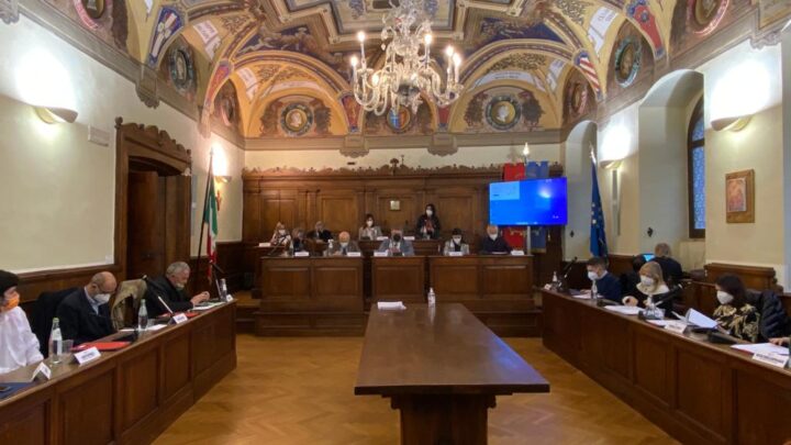 APPROVATO IN CONSIGLIO COMUNALE  IL DOCUMENTO UNICO DI PROGRAMMAZIONE  CON GLI OBIETTIVI STRATEGICI
