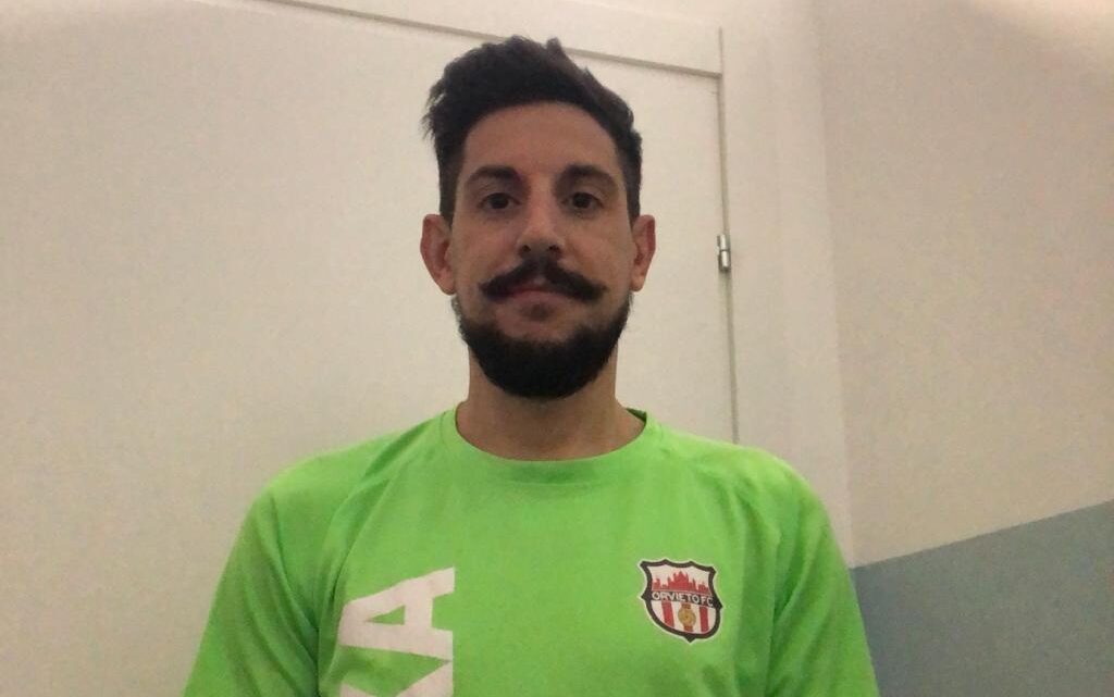 ORVIETO FC: CALCIO A5 AVANTI TUTTA
