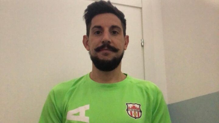 ORVIETO FC: CALCIO A5 AVANTI TUTTA