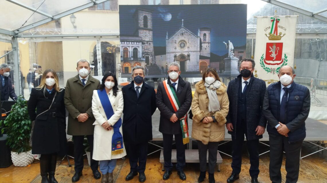 INAUGURATA NERO NORCIA: SCOMMESSA VINTA E A GUADAGNARCI SON TUTTI