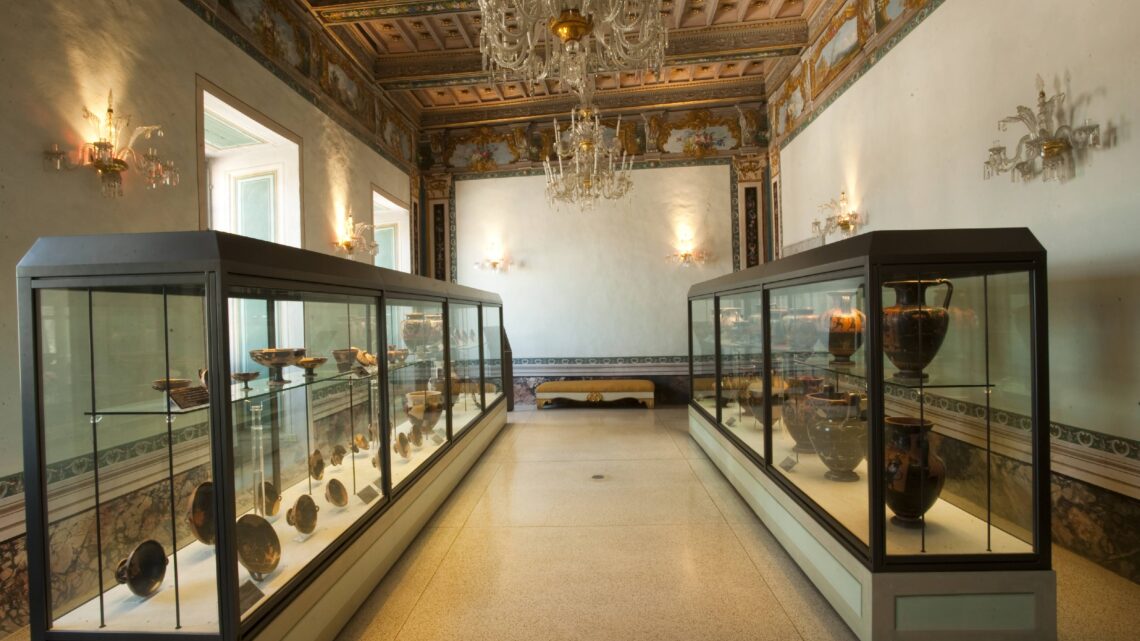 LA FONDAZIONE PER IL MUSEO “CLAUDIO FAINA” È TRA I SOCI DELL’ASSOCIAZIONE FAMIGLIE AL MUSEO.