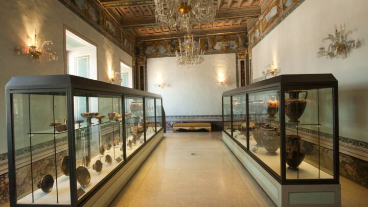 LA FONDAZIONE PER IL MUSEO “CLAUDIO FAINA” È TRA I SOCI DELL’ASSOCIAZIONE FAMIGLIE AL MUSEO.