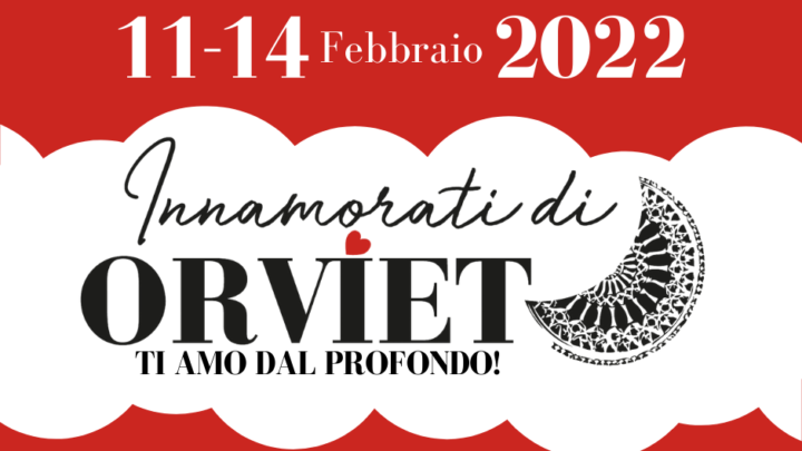 “INNAMORATI DI ORVIETO” #3: SOTTERRANEI DELLA RUPE DI ORVIETO PROTAGONISTI DELL’EVENTO