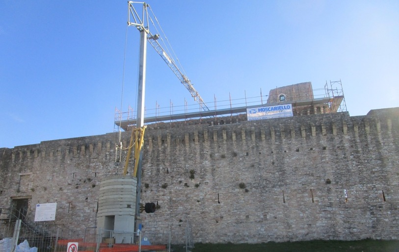 ELENCO REGIONALE DELLE IMPRESE PER L’AFFIDAMENTO DI LAVORI PUBBLICI, ATTIVATO IL NUOVO SISTEMA INFORMATICO PER LA PRESENTAZIONE DELLE DOMANDE DI ISCRIZIONE