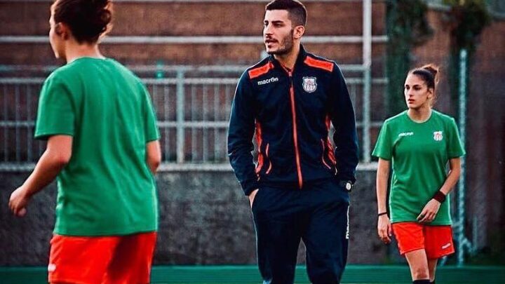 SEMIFINALE DI COPPA: L’ORVIETO FC ALL’ASSALTO DEL GUALDO
