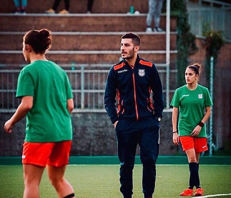 SEMIFINALE DI COPPA: L’ORVIETO FC ALL’ASSALTO DEL GUALDO
