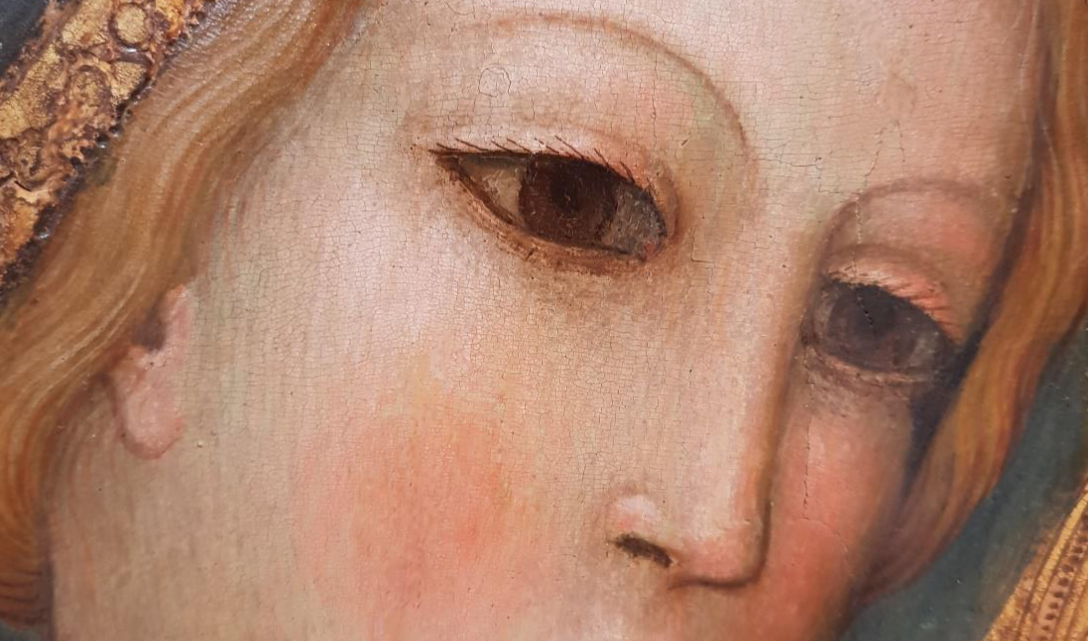 PIETRE VIVE: PRIMO INCONTRO DE “IL VOLTO DI MARIA VERGINE NELLA DIOCESI DI ORVIETO-TODI”