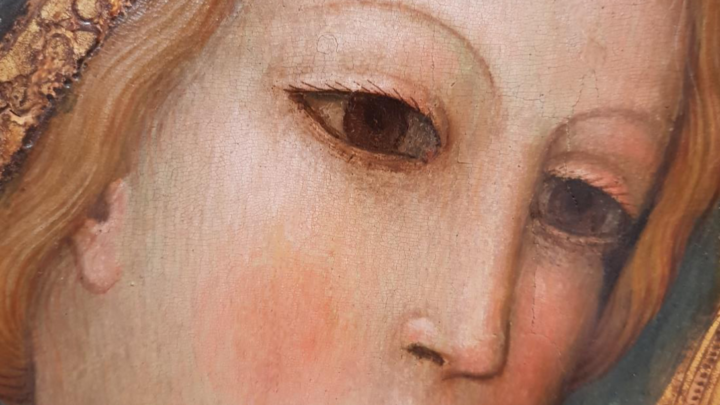 PIETRE VIVE: PRIMO INCONTRO DE “IL VOLTO DI MARIA VERGINE NELLA DIOCESI DI ORVIETO-TODI”