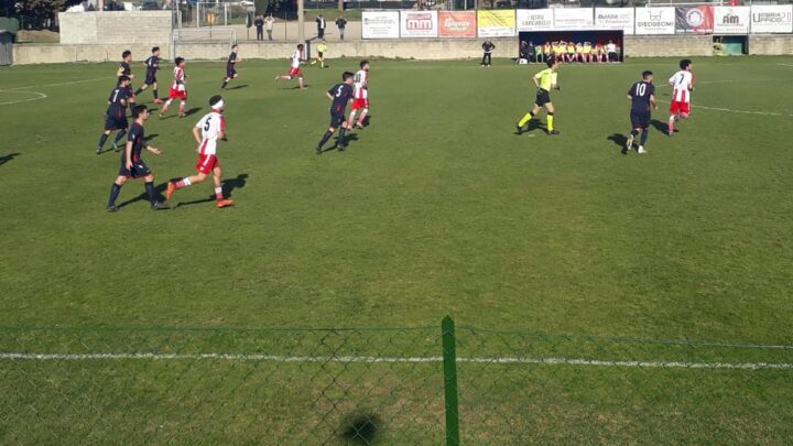 DOPPIETTA DI SCIACCA E L’ORVIETANA TORNA A +8