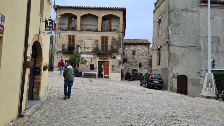 CALVI DELL’UMBRIA, RIFIUTI: COMUNE PREMIATO PER TERZA VOLTA COME “RICICLONE” A ECOFORUM LEGAMBIENTE