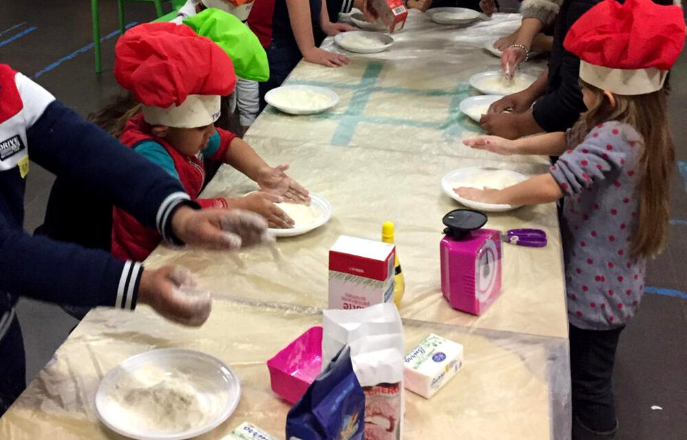 SPAZI-Α  APERTURA DI LUDOTECHE GRATUITE PER BAMBINI E RAGAZZI A TERNI, STRONCONE E NARNI
