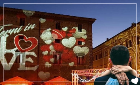 TERNI: ADM ALLA 18A EDIZIONE DI “CIOCCOLENTINO”
