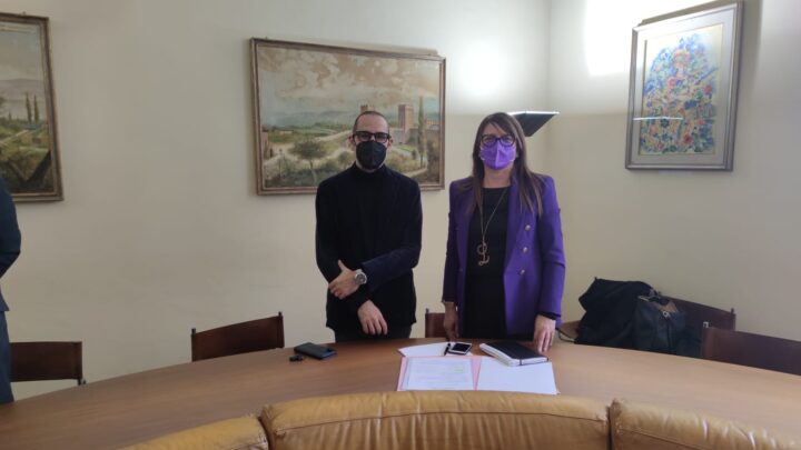 PROVINCIA, PRESIDENTE PERNAZZA INCONTRA SINDACI DI TERNI, LATINI, E STRONCONE, MALVETANI