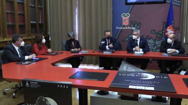 PRESENTATO NERO NORCIA, UN SOLO WEEKEND MA RIMANE INTATTO LO SPIRITO DELL’EVENTO