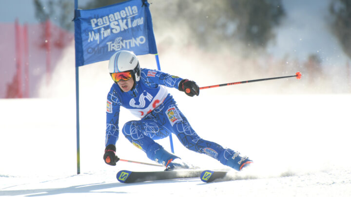 CSI: BERGAMO A VALANGA. SUOI 11 CAMPIONI NAZIONALI