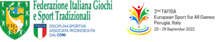 GIOCHI E SPORT TRADIZIONALI ACCANTO AL POPOLO UCRAINO