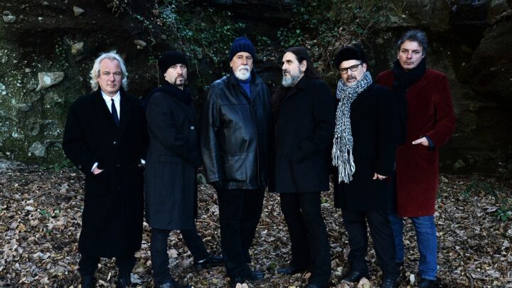 LA RASSEGNA “FOLIGNO MUSICA” TORNA ALLA GRANDE CON UN EVENTO MUSICALE DA NON PERDERE:  SABATO 2 APRILE ALL’AUDITORIUM SAN DOMENICO SI ESIBIRÀ IL BANCO DEL MUTUO SOCCORSO.