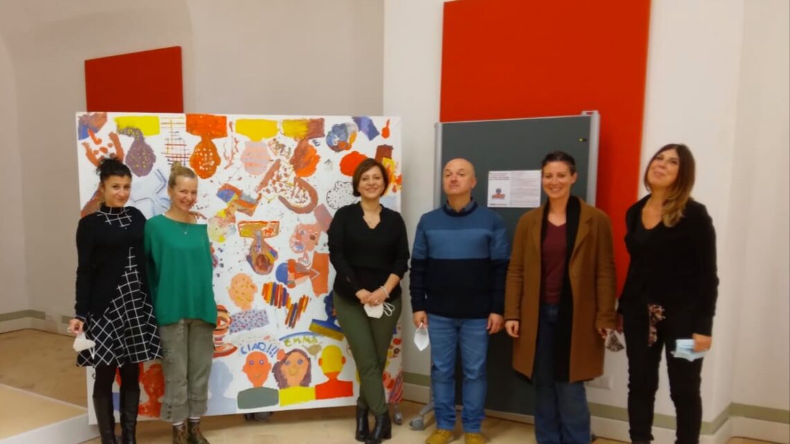 ORVIETO, UN “GELATO SPAZIALE” PER FAVORIRE L’INTEGRAZIONE:  VIA AL CONCORSO PER GLI STUDENTI DELLE SUPERIORI