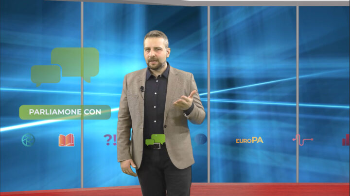 NASCE “SCUOLA UMBRA TV”, PRODOTTO EDITORIALE MULTIMEDIALE CHE CONNETTE IL MONDO DELLA PA CON I CITTADINI