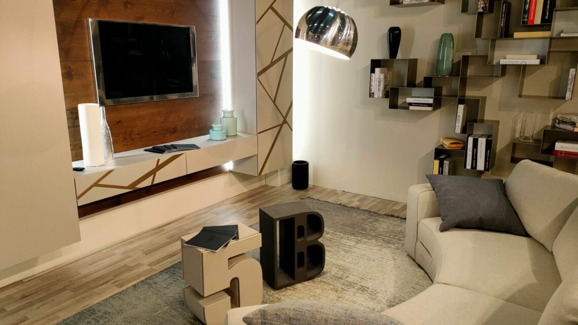 EXPO CASA AL VIA: ALL’UMBRIAFIERE TUTTO SU EDILIZIA, ARREDAMENTO E RISPARMIO ENERGETICO