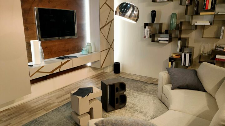 EXPO CASA AL VIA: ALL’UMBRIAFIERE TUTTO SU EDILIZIA, ARREDAMENTO E RISPARMIO ENERGETICO