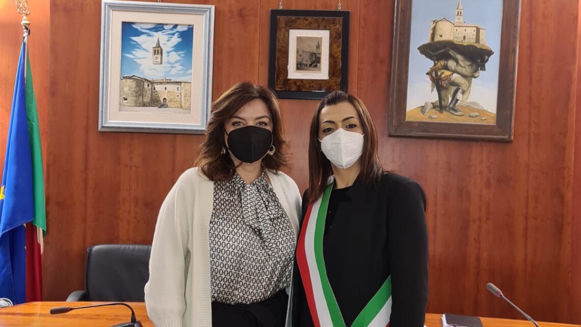 CASTEL RITALDI INCONTRA SVILUPPUMBRIA E RIFLETTE SU OPPORTUNITÀ DI SVILUPPO