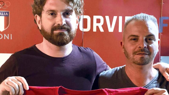 SARÀ UN FINE SETTIMANA DURO E RICCO DI EMOZIONI QUELLO CHE ATTENDE L’ORVIETO FC