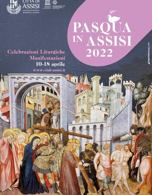 PASQUA 2022, PRONTO IL CALENDARIO DEGLI EVENTI  CHE SARA’ DISTRIBUITO IN OLTRE 20 MILA COPIE  E CONSULTABILE SUL SITO DEL COMUNE  L’ASSESSORE AL TURISMO LEGGIO: “UNA GUIDA UTILE,  LA CITTA’ E’ PRONTA AD ACCOGLIERE”