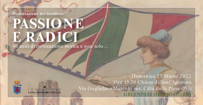 “RACCONTA LA TUA PARATA”:  LA LEGA ITALIANA SBANDIERATORI NARRA 40 ANNI DI RIEVOCAZIONE STORICA