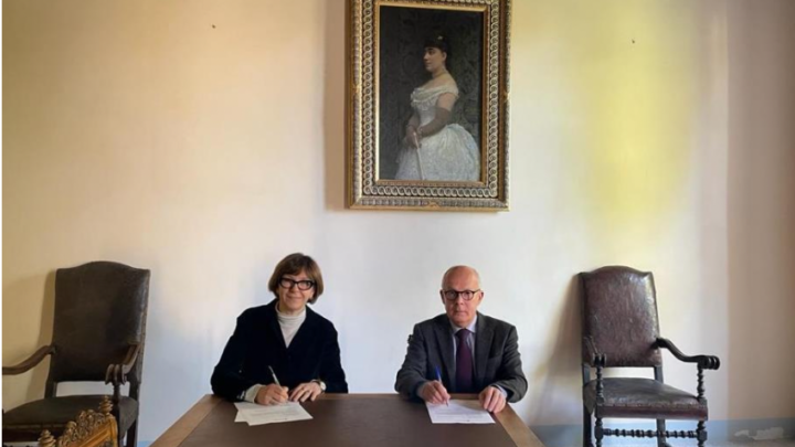 ACCORDO TRA IL FAI E LA FONDAZIONE PER IL MUSEO “CLAUDIO FAINA”