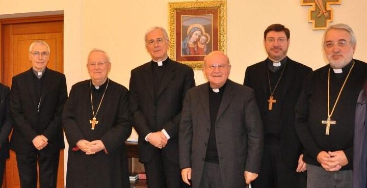 EMERGENZA UCRAINA – LE CHIESE DELL’UMBRIA ADERISCONO ALLA COLLETTA PROMOSSA DALLA CEI E DA CARITAS ITALIANA