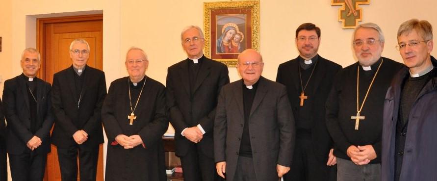 EMERGENZA UCRAINA – LE CHIESE DELL’UMBRIA ADERISCONO ALLA COLLETTA PROMOSSA DALLA CEI E DA CARITAS ITALIANA