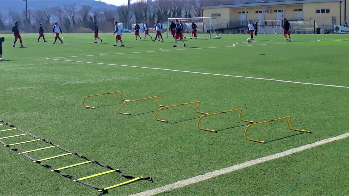 IL PROGRAMMA DEL WEEKEND: PRIMA SQUADRA IN CASA CONTRO IL C. DEL LAGO