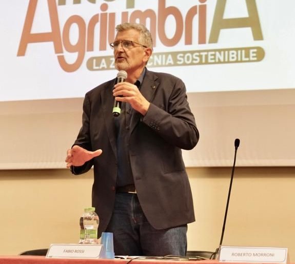 AGRIUMBRIA 2022 (1-3 APRILE), I CONVEGNI TARGATI CONFAGRICOLTURA UMBRIA.