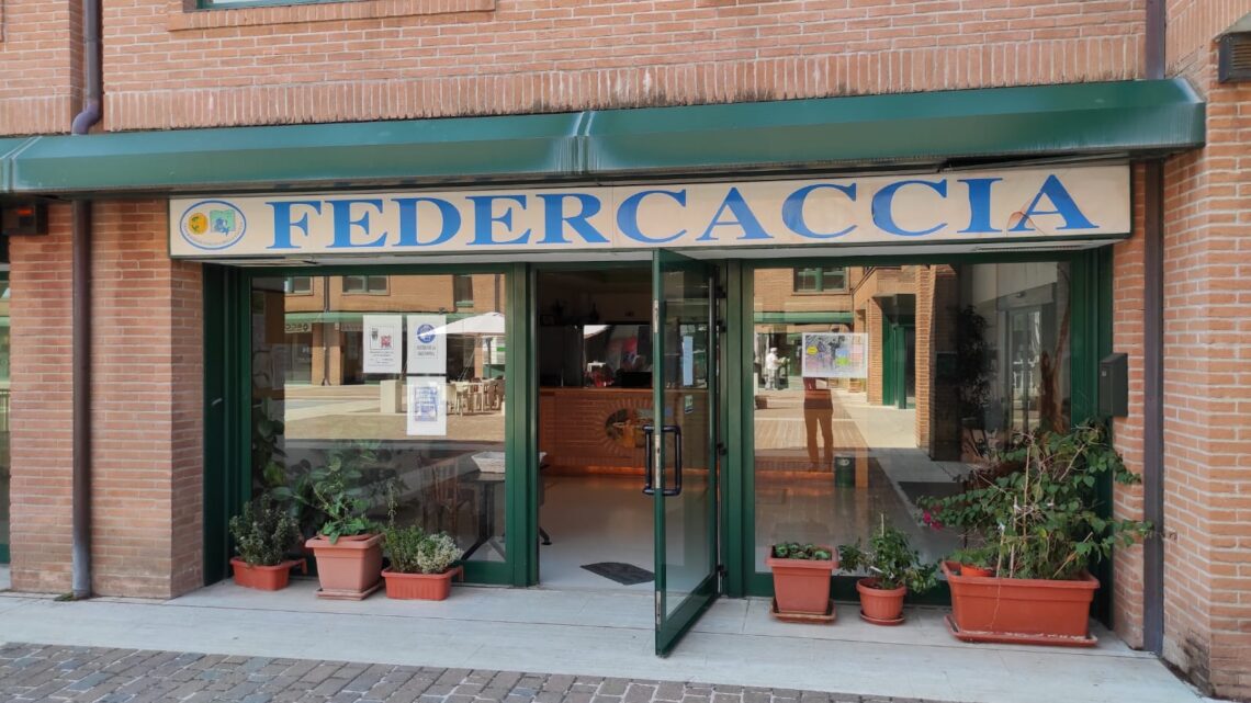 CHIUSA STAGIONE VENATORIA 2021/2022, FEDERCACCIA PERUGIA FA UN BILANCIO