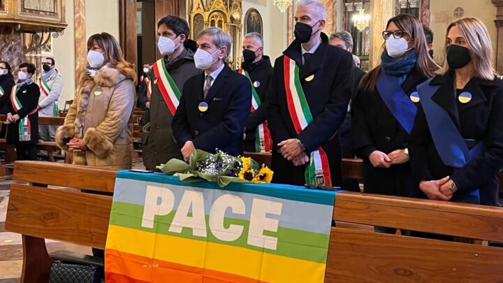 L’UMBRIA PER L’UCRAINA; PRESIDENTE TESEI: PRESTO INCONTRO CON PREFETTI UMBRI PER ORGANIZZARE AL MEGLIO GLI AIUTI UMANITARI. ALL’OSPEDALE DI PERUGIA UNA BIMBA UCRAINA BISOGNOSA DI CURE URGENTI