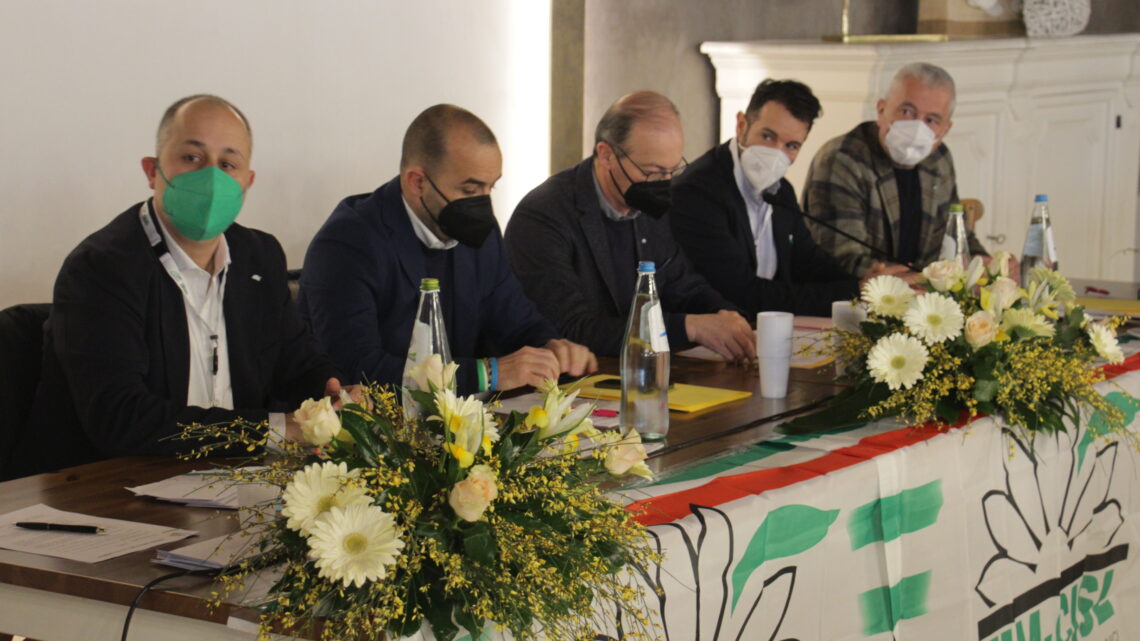 FIM CISL, 3° CONGRESSO REGIONALE: “L’UMBRIA SIA ATTRATTIVA PER GLI INVESTIMENTI”