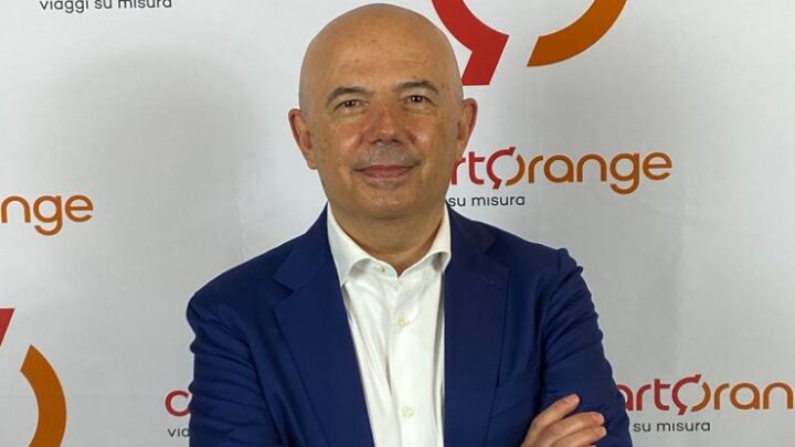 VIAGGI: DIGITALI NON BASTA. NASCE IL PORTALE PER ORGANIZZARE LE VACANZE SU MISURA ASSIEME AGLI SPECIALISTI