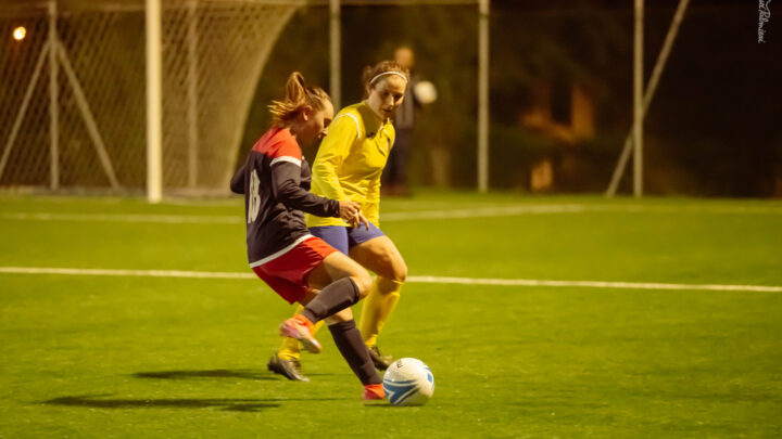 BENE L’ORVIETO FC FEMMINILE: ANCORA UNA VITTORIA CONTRO IL TORGIANO.