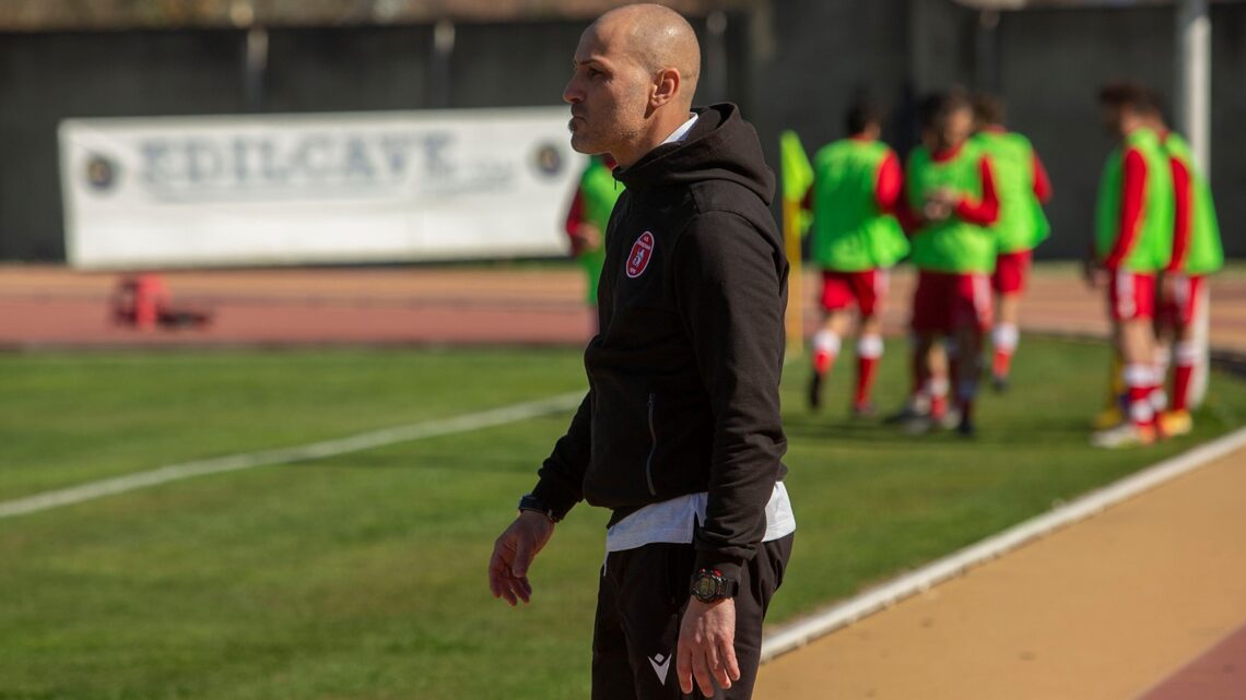 AD ASSISI BASTA UNA VITTORIA: IL SABATO DI PASQUA PUÒ FAR TORNARE L’ORVIETANA IN SERIE D