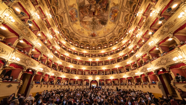 IJF22:  TERMINA LA XVI EDIZIONE CON RECORD DI PRESENZE STRANIERE  E PARTECIPAZIONE AL DI SOPRA DELLE ASPETTATIVE